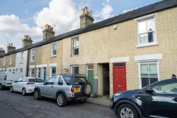 Images for York Terrace, Cambridge, CB1