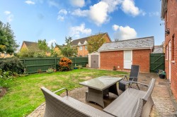 Images for Chantry Close, Swavesey, CB24