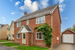 Images for Chantry Close, Swavesey, CB24