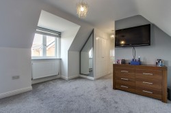 Images for Grebe Close, Sutton Bridge, PE12