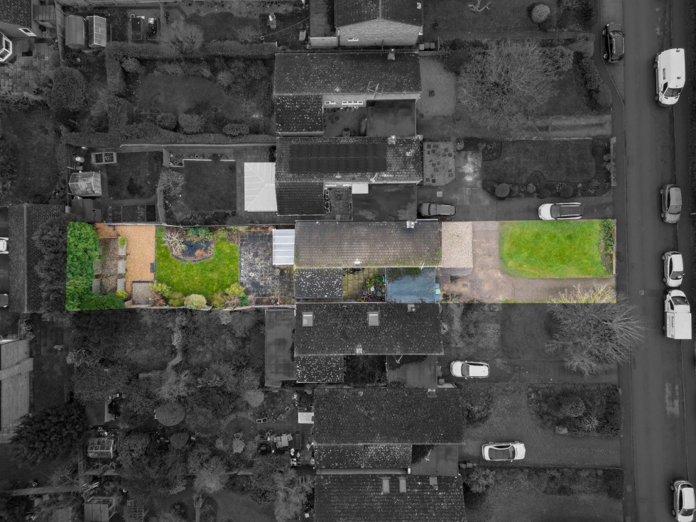 Floorplan for Long Lane, Willingham, CB24