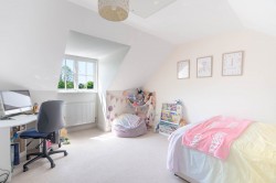 Images for James Wadsworth Close, Over, CB24