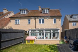 Images for James Wadsworth Close, Over, CB24