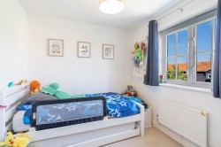 Images for James Wadsworth Close, Over, CB24