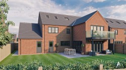 Images for Bernhards Close, Donington, PE11