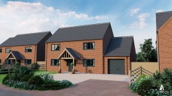 Images for Bernhards Close, Donington, PE11