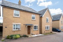 Images for Oak Farm Drive, Little Downham, CB6