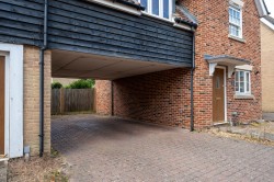 Images for Oak Farm Drive, Little Downham, CB6