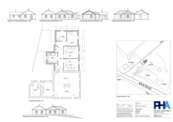 Images for Main Road, West Bilney, PE32