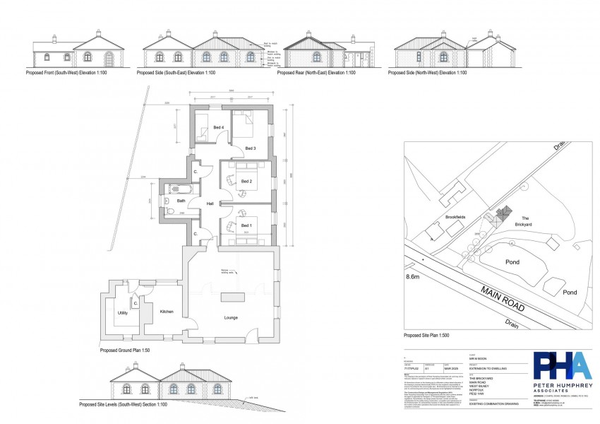 Images for Main Road, West Bilney, PE32 EAID:4037033056 BID:1d497ef6-e698-4427-833a-3b42529ac059