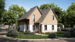 Images for Thodays Crescent, Station Road, CB24