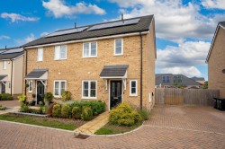 Images for Glebe Field, Willingham, CB24