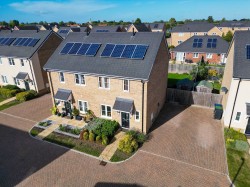 Images for Glebe Field, Willingham, CB24