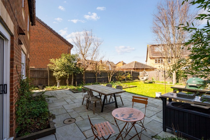 Images for Clover Court, Linton, CB21 EAID:4037033056 BID:2f5b1148-b901-4d34-9e72-64b6a96df570