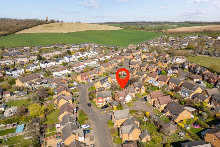 Images for Clover Court, Linton, CB21 EAID:4037033056 BID:2f5b1148-b901-4d34-9e72-64b6a96df570