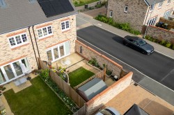 Images for Red Admiral Street, Ely, CB7