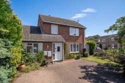 Images for Elstow Close, Over, CB24