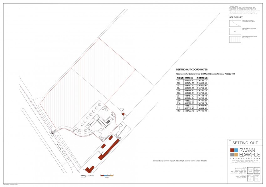 Images for Old Fendyke, Sutton St James, PE12 EAID:4037033056 BID:1d497ef6-e698-4427-833a-3b42529ac059