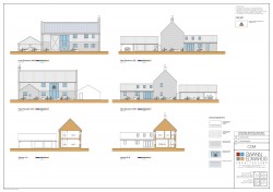 Images for Old Fendyke, Sutton St James, PE12