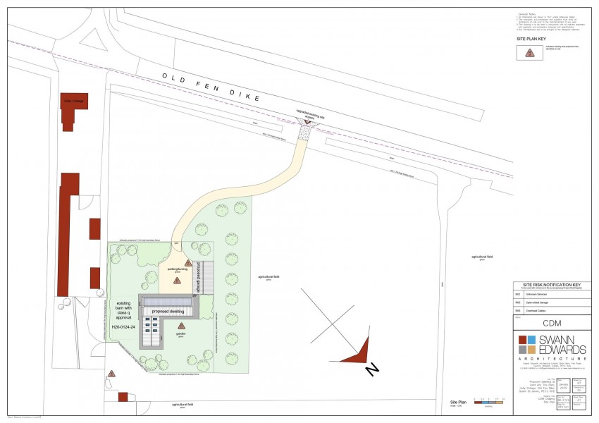 Images for Old Fendyke, Sutton St James, PE12 EAID:4037033056 BID:1d497ef6-e698-4427-833a-3b42529ac059