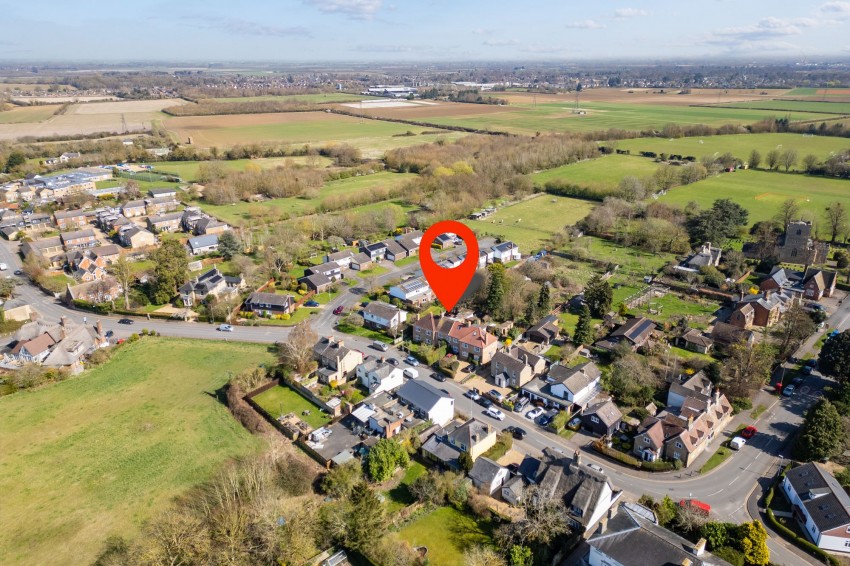 Images for High Street, Girton, CB3 EAID:4037033056 BID:df7a2b8e-b283-433c-96bc-9990089caf32