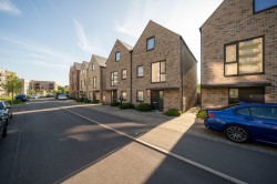 Images for Clara Rackham Street, Cambridge, CB1