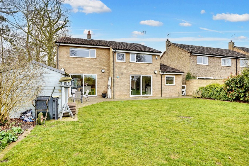 Images for Kings Drive, Newmarket, CB8 EAID:4037033056 BID:e22d2fe2-cd8a-4ee5-877e-aff44adbf8aa