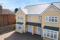 Images for South Park Street, Chatteris, PE16