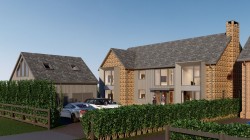 Images for Stocking Drove, Chatteris, PE16