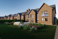 Images for Stocking Drove, Chatteris, PE16