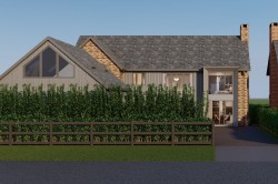 Images for Stocking Drove, Chatteris, PE16