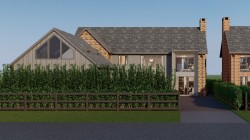 Images for Stocking Drove, Chatteris, PE16