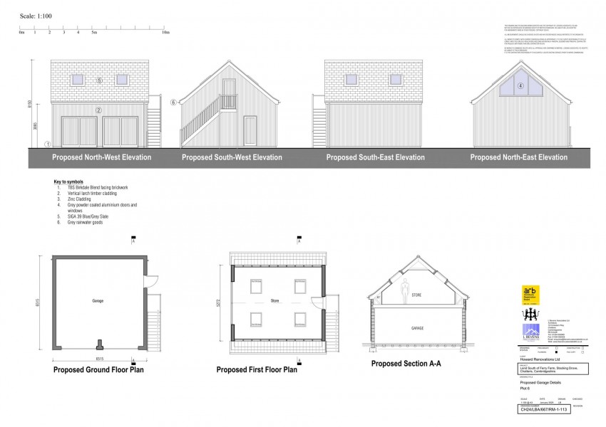 Images for Stocking Drove, Chatteris, PE16 EAID:4037033056 BID:d3db0e0c-3850-402c-b88b-52680bec4ac9