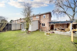 Images for New Road, Exning, CB8