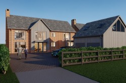 Images for Stocking Drove, Chatteris, PE16