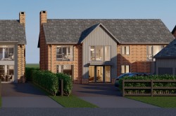 Images for Stocking Drove, Chatteris, PE16