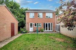 Images for Pelham Way, Cottenham, CB24