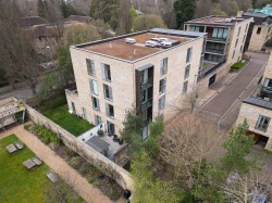 Images for Brooklands Avenue, Cambridge, CB2