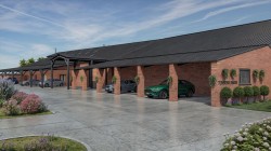 Images for Fendyke Lane, Gorefield, PE13
