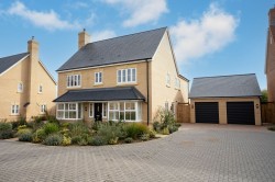 Images for Fen End, Over, CB24