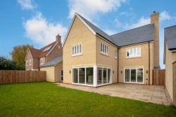 Images for Fen End, Over, CB24