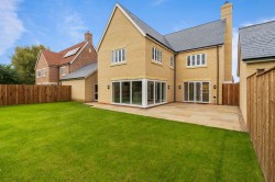 Images for Fen End, Over, CB24