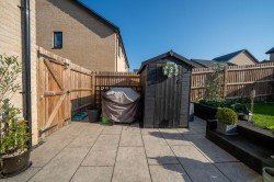 Images for Windmill Close, Over, CB24