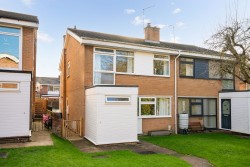 Images for Kingfisher Walk, Linton, CB21