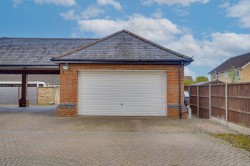 Images for Staples Lane, Soham, CB7