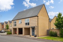 Images for Mistle Thrush Drive, Northstowe, CB24