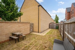 Images for Mistle Thrush Drive, Northstowe, CB24