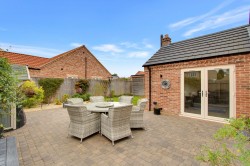 Images for Orchard Gardens, Upwell, PE14