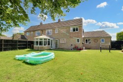 Images for Burrough Green, Newmarket, CB8