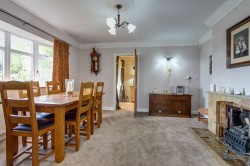 Images for Old Fendyke, Sutton St. James, PE12
